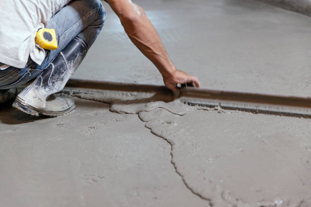 Best Industrial Concrete Flooring in Brinkley, AR