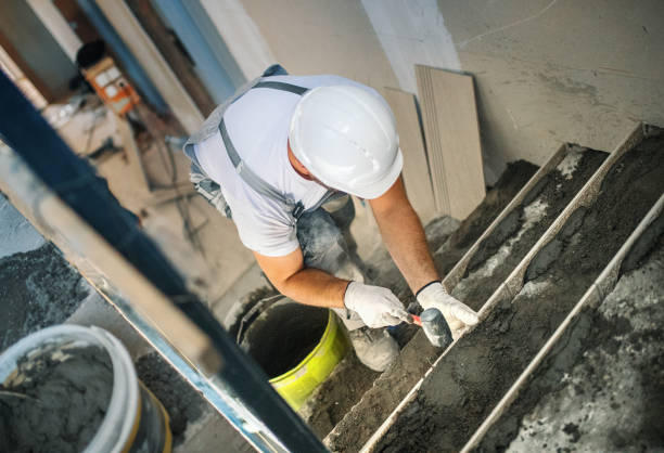 Best Concrete Sealing and Maintenance in Brinkley, AR