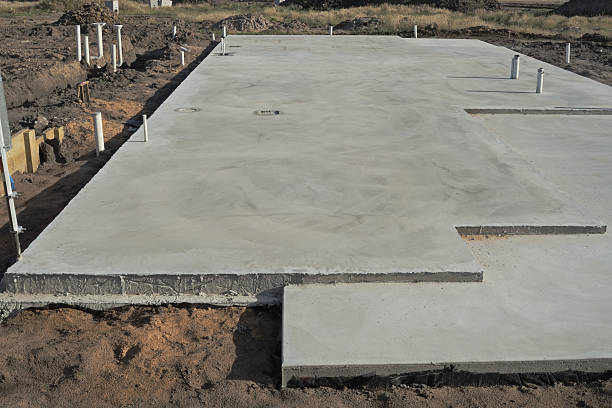 Best Concrete Foundation Repair in Brinkley, AR