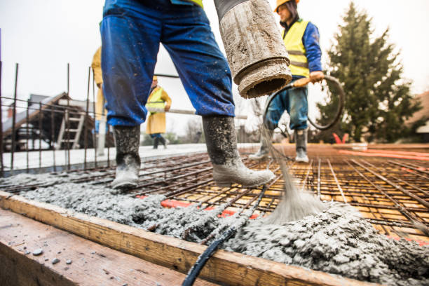 Best Concrete Staining and Coloring in Brinkley, AR